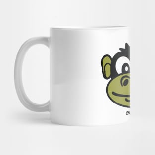 Monkey 2 Mug